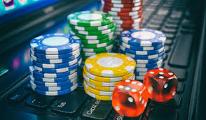 Онлайн казино Casino Marvel