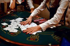 Вход на официальный сайт Casino Marvel